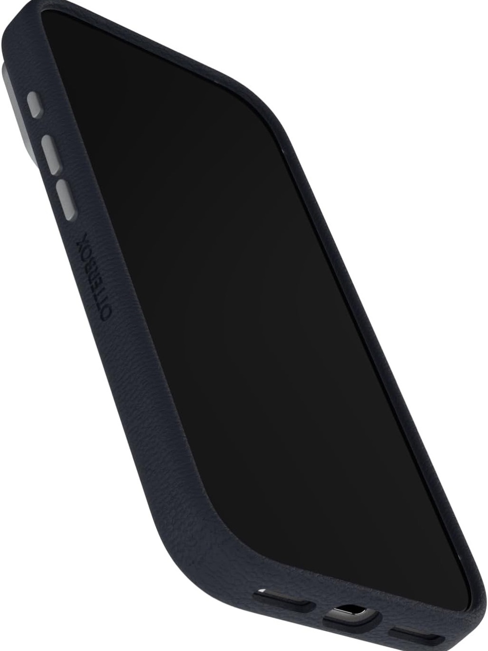 Otterbox Symmetry Case for iPhone 17 Pro in Blue Cactus Leather - New - Picture 6 of 6